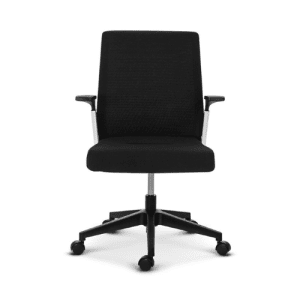 Medium Back Chair BS-20